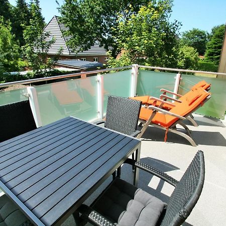 Ferienwohnungen Wyk/Foehr Вик-ауф-Фёр Экстерьер фото
